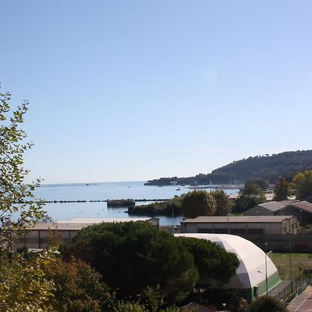 Cà de Maòa un tuffo nel mare Apartamento La Spezia Exterior foto