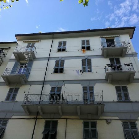 Cà de Maòa un tuffo nel mare Apartamento La Spezia Exterior foto