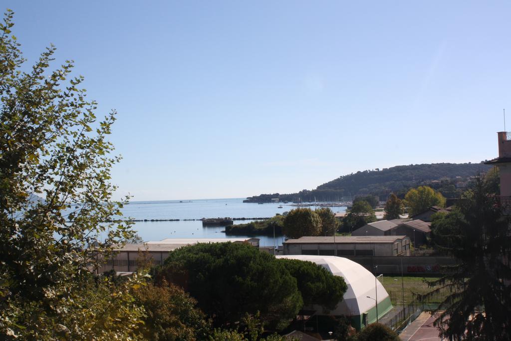 Cà de Maòa un tuffo nel mare Apartamento La Spezia Exterior foto