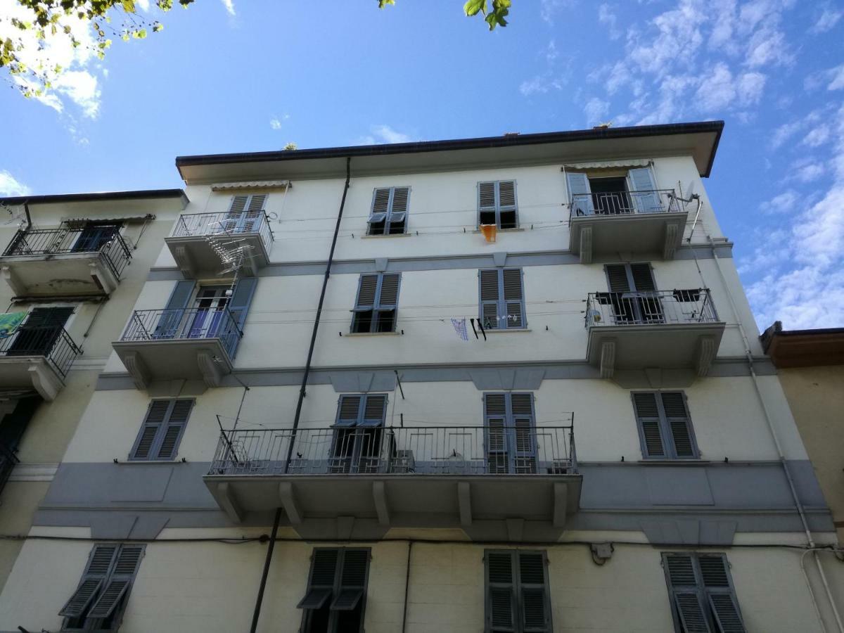 Cà de Maòa un tuffo nel mare Apartamento La Spezia Exterior foto